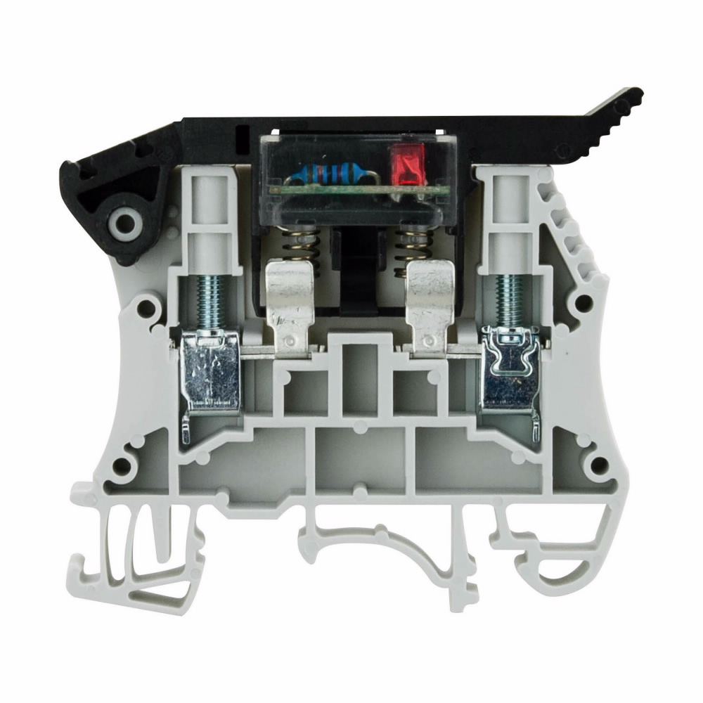 Bussmann F520STLED24-GY