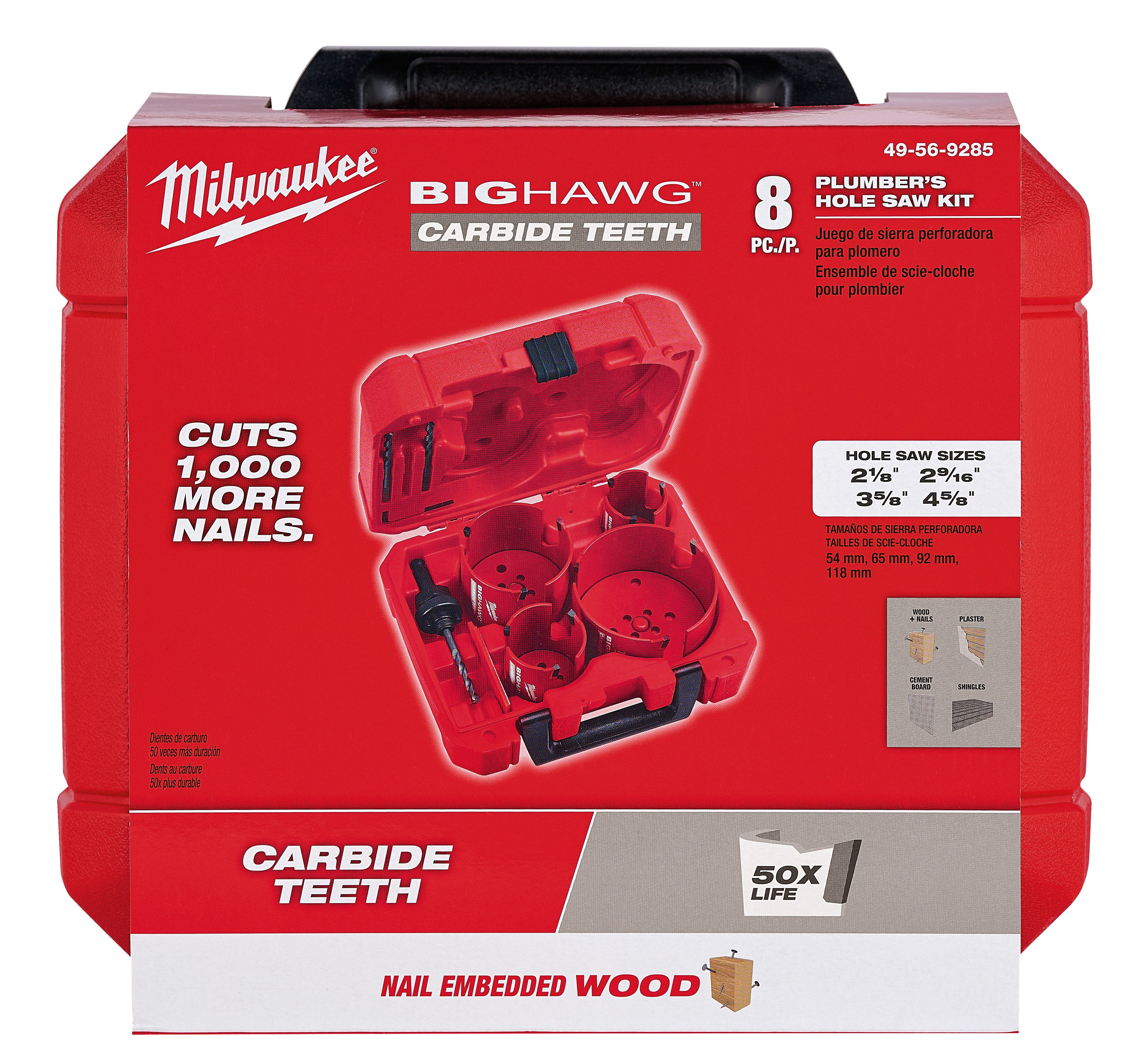 Milwaukee® 49-56-9285
