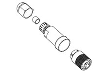 Brad® 1A5000-348