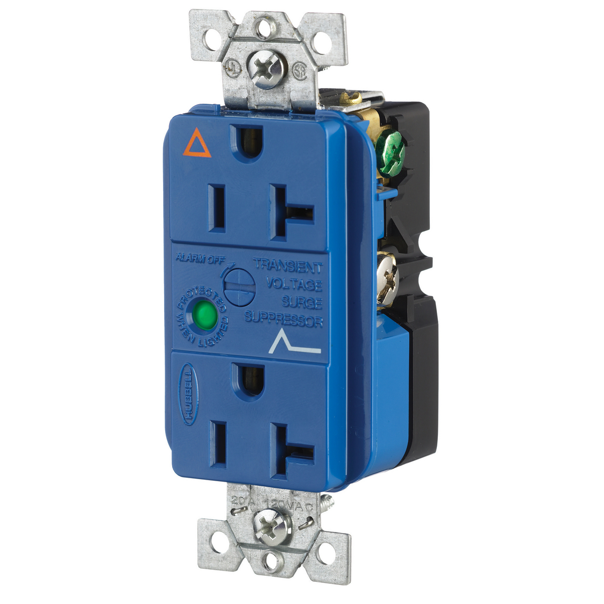 Wiring Device-Kellems IG5362SA