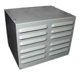 HPS Centurion® R CRX01D6AE