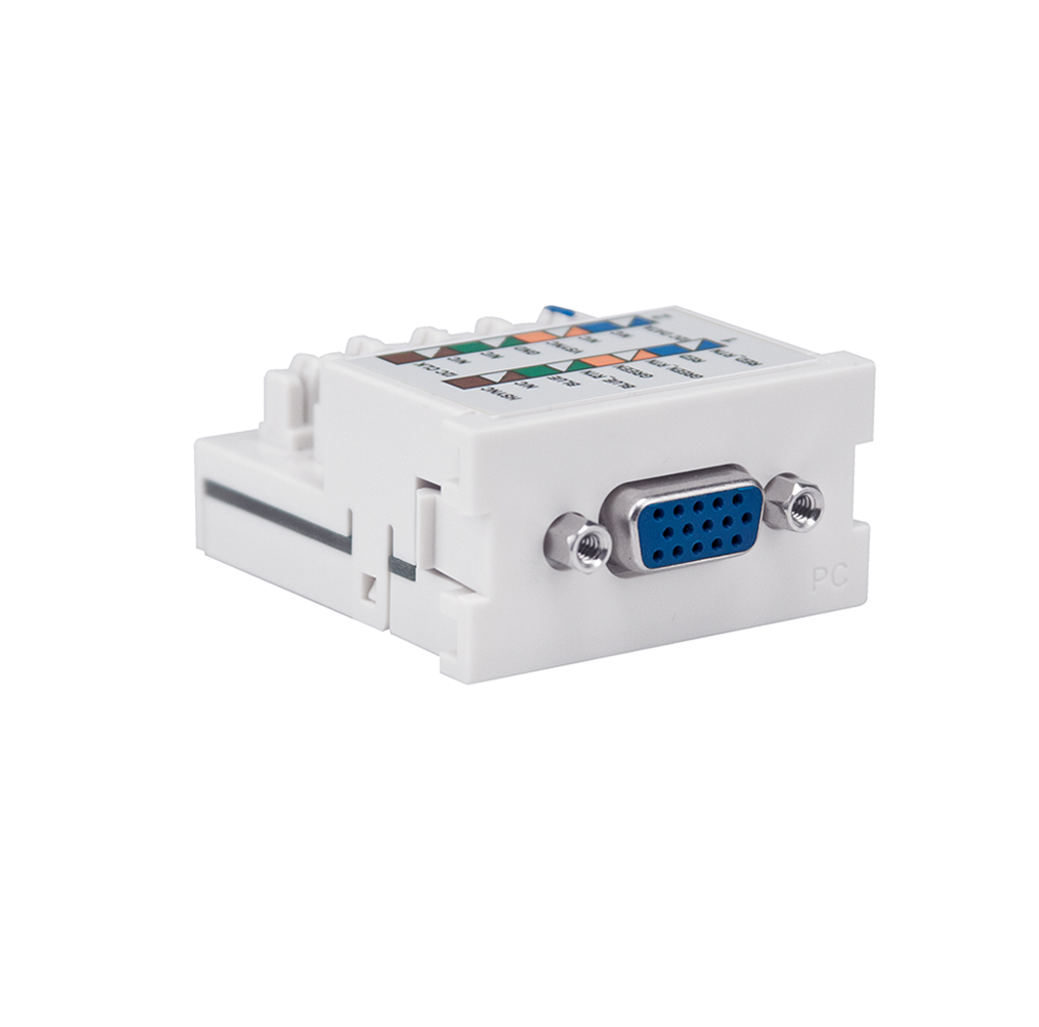 Leviton® 41295-VPW