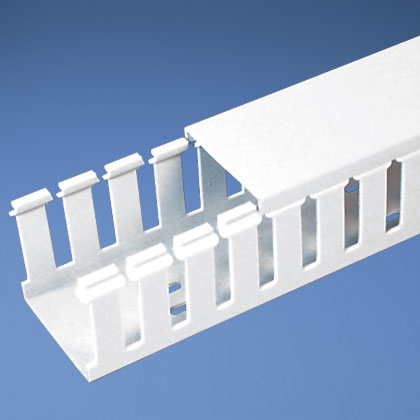 Panduit® G2X4WH6