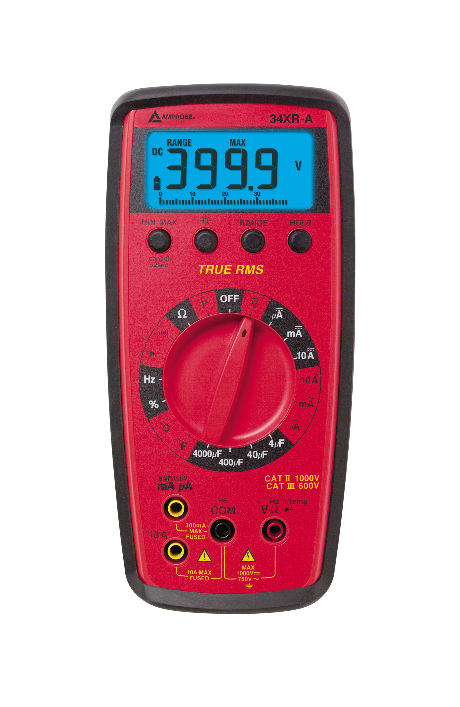 Amprobe® 34XR-A