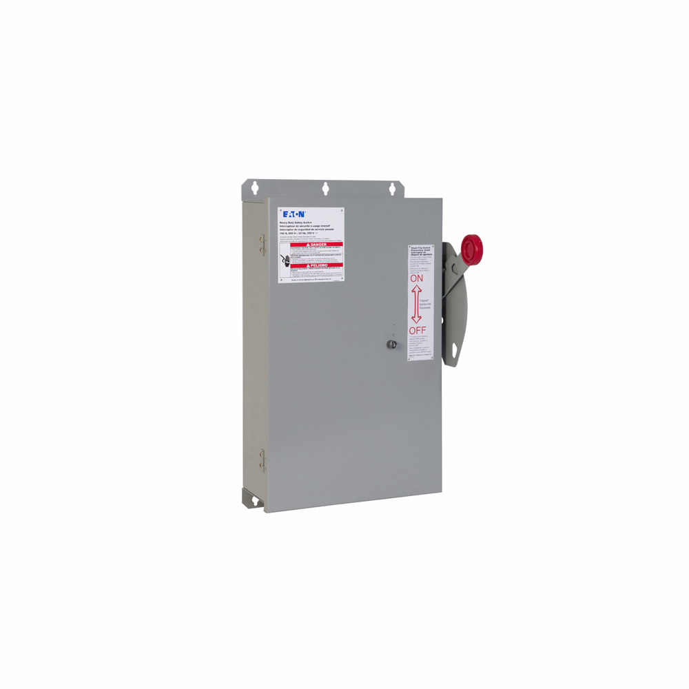 EATON STS363FD3