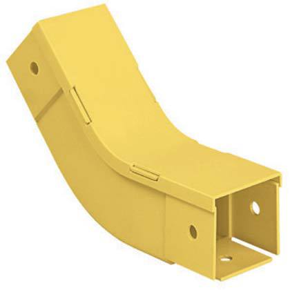 Panduit® FIV452X2YL