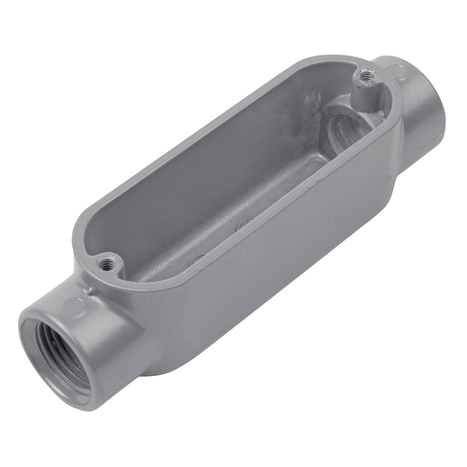 Steel City® AC-1-RD
