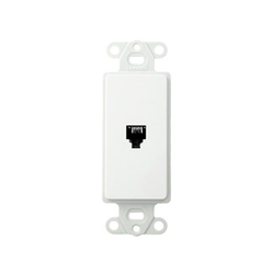 Leviton® 40649-W