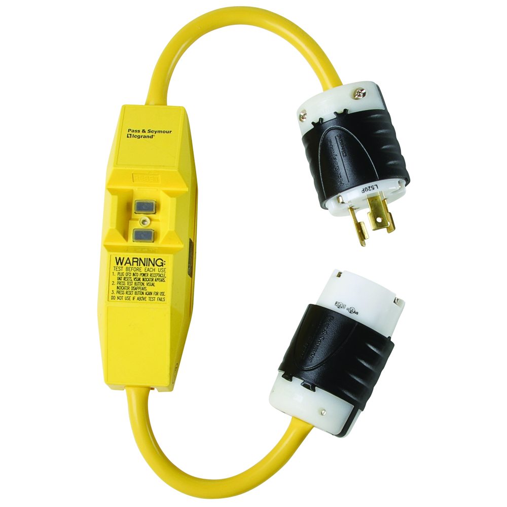Pass & Seymour® 2094TL2A