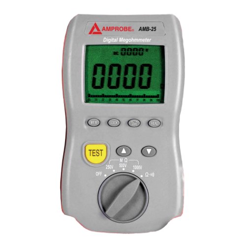 Amprobe® AMB-25