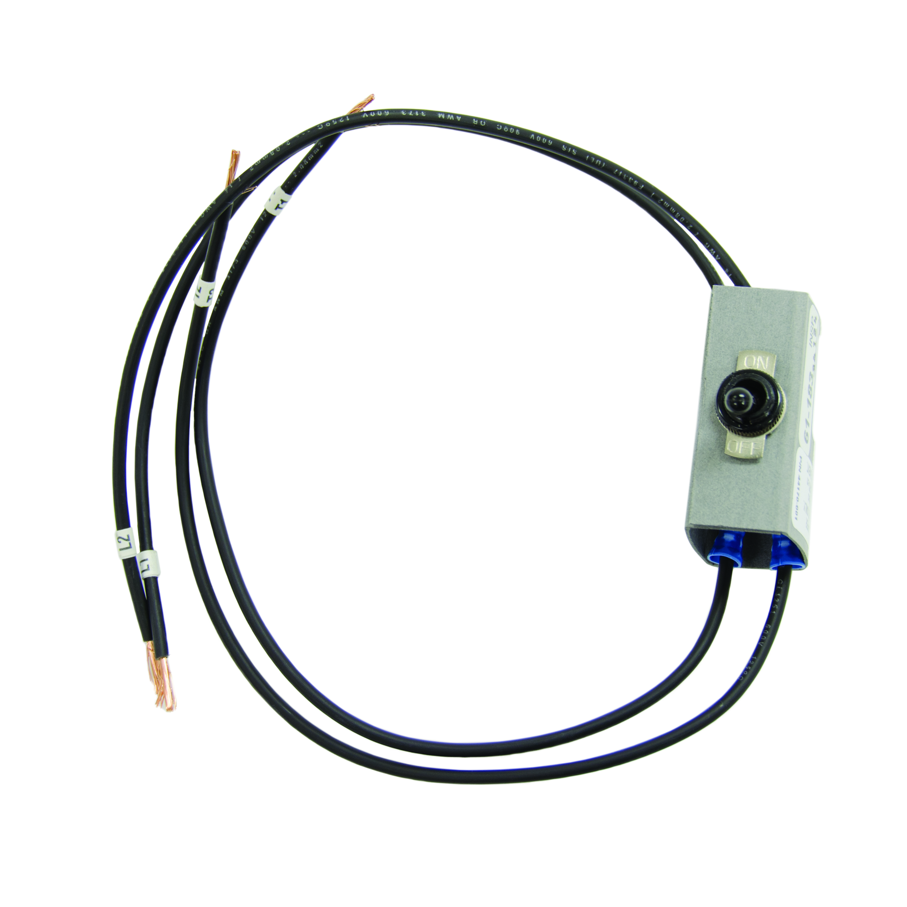 tpi DCS202