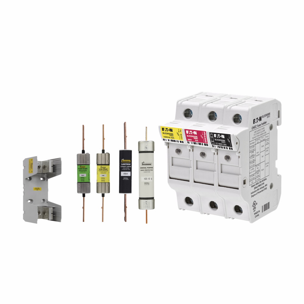 Fuse Block Covers Eastern Industrial Automation