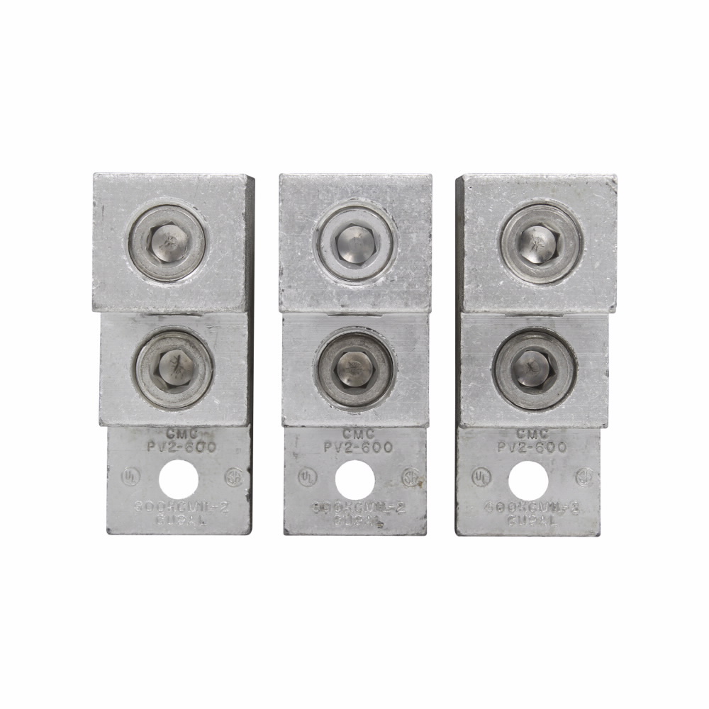 Bussmann LUG6-6