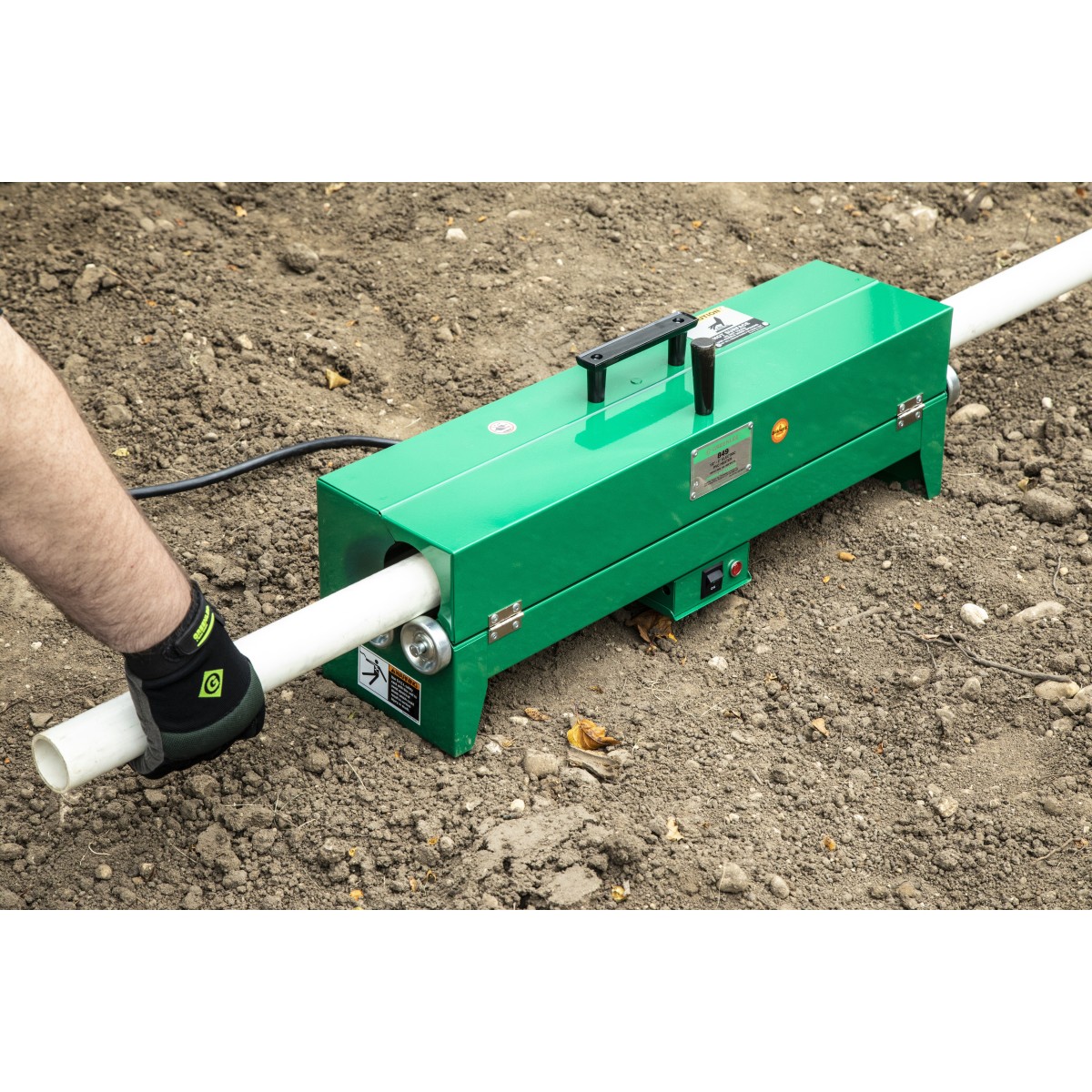 Greenlee® 848