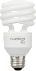 Sylvania CF20EL/SPIRAL/830/26349