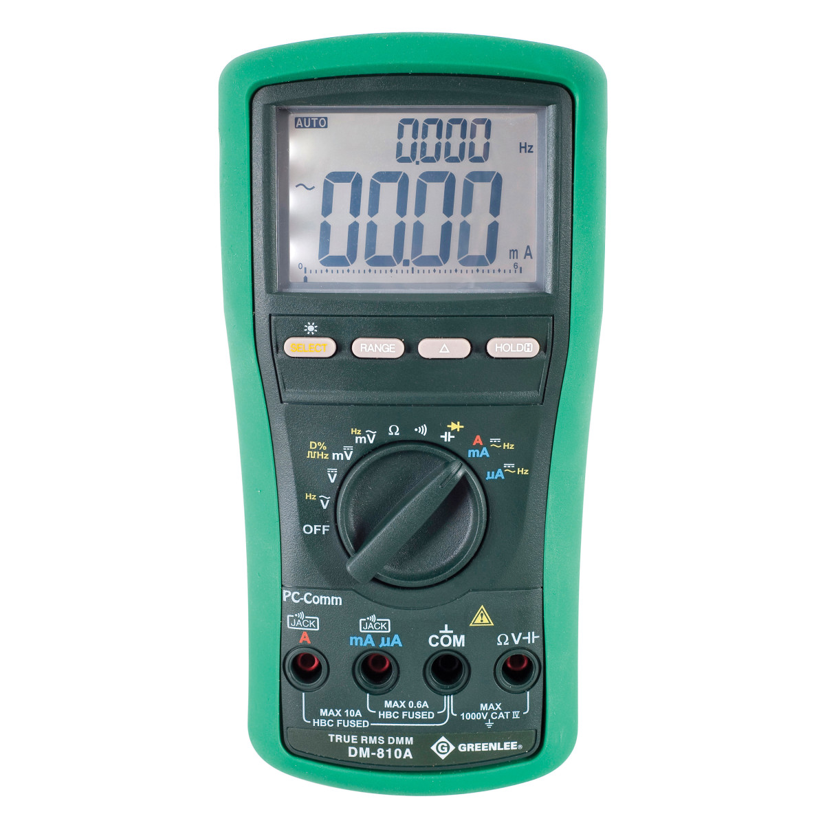 Greenlee® DM-810A