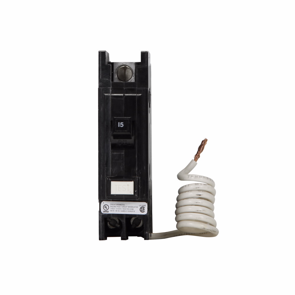 EATON QCGFT1015