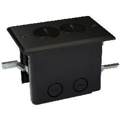 Allied Moulded FB-2DB
