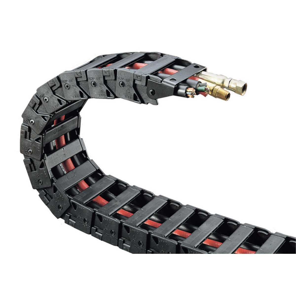 Wiring Device-Kellems HCT161191