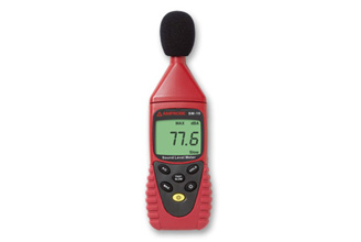 Amprobe® SM-10