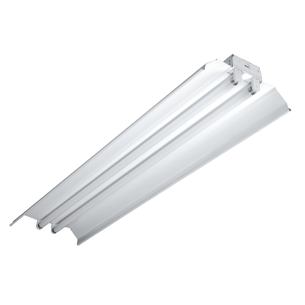 Metalux Industrial 8TICF-232-UNV-EB81-U