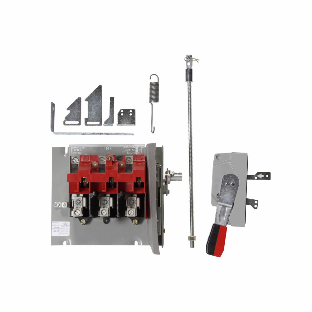 EATON C361NE1