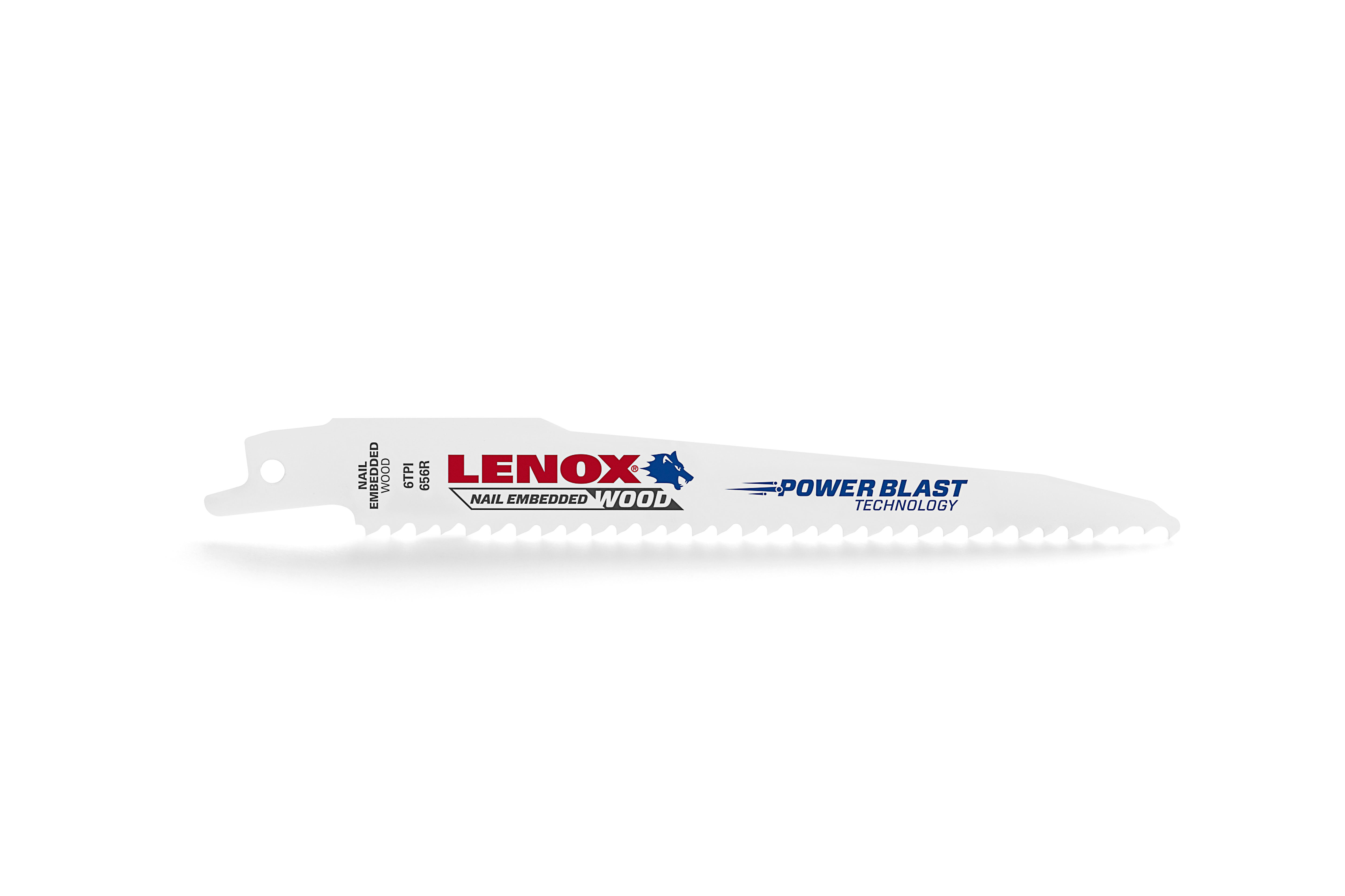 Lenox deals blade crimper