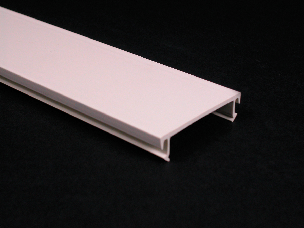 Wiremold® 40N2C08WH