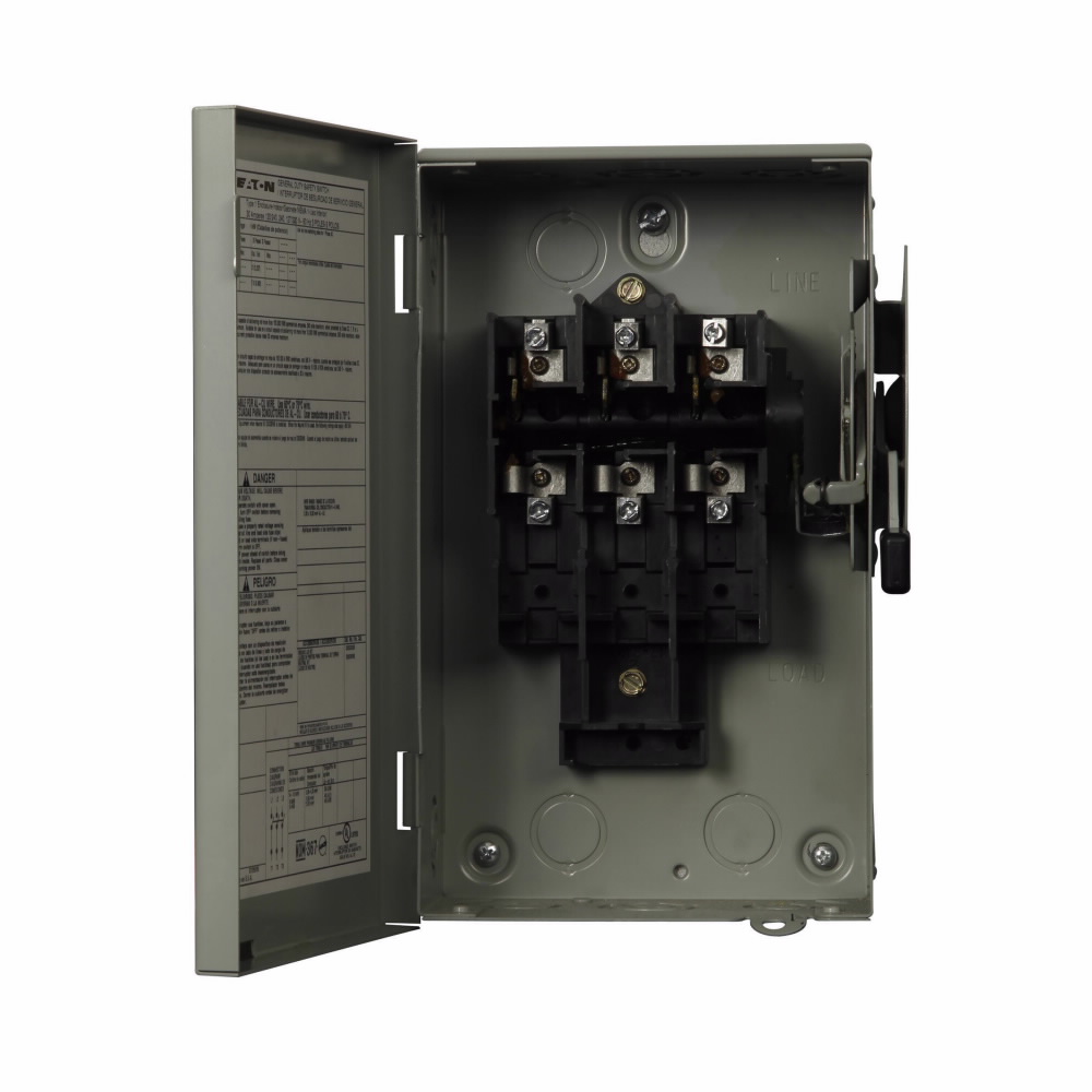 Eaton Dg321ugb Fromm Eaton Dg321ugb Fromm