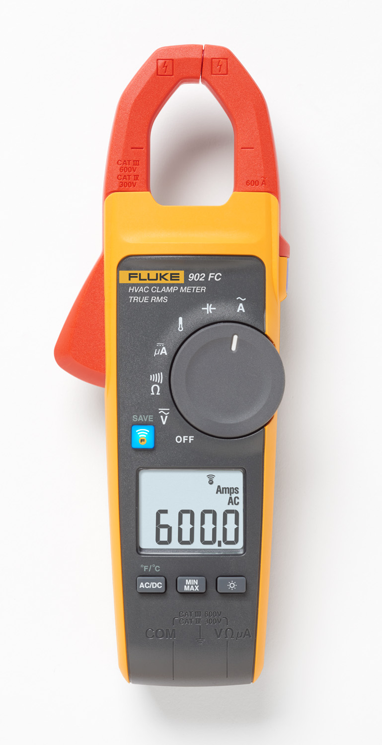 Fluke® FLUKE-902FC