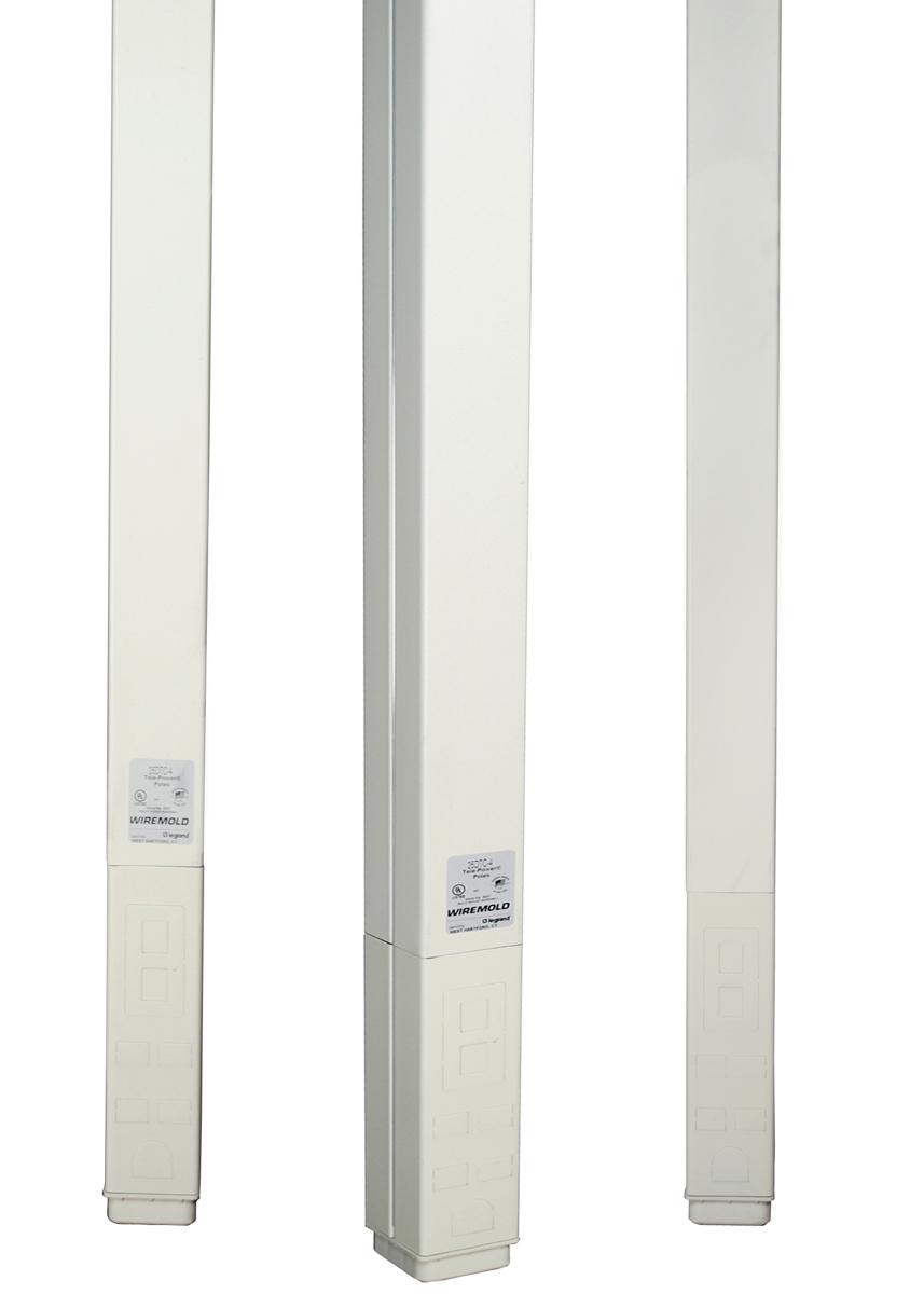Wiremold® 25DTC-415