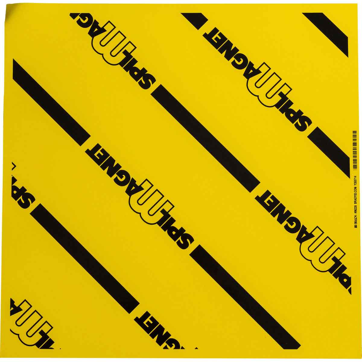 Brady® 96228