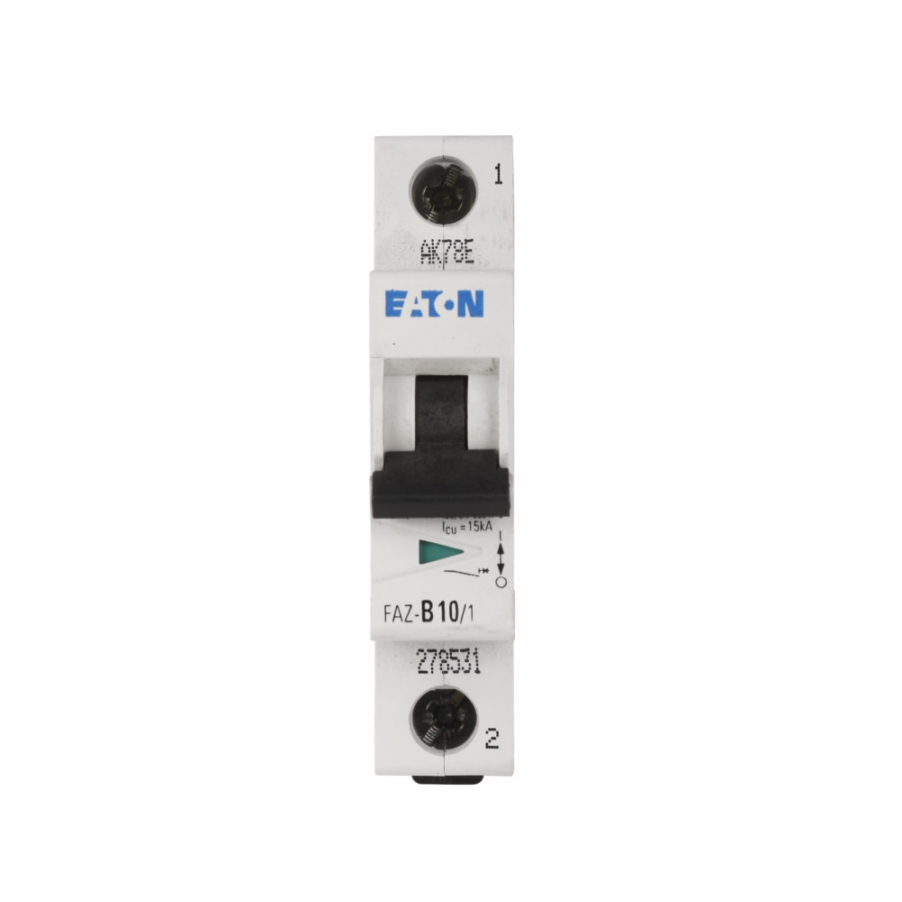 EATON FAZ-B1.5/1-SP