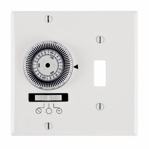 Intermatic® KM2ST-2G