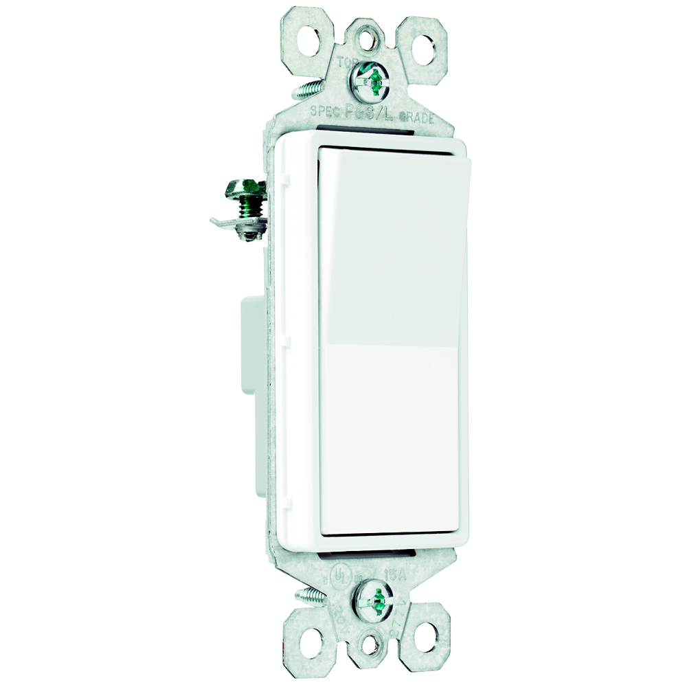 Pass & Seymour® TM870WSL