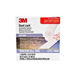 Dual Lock™ MP3560