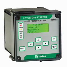 Littelfuse® FPU-32-04-00