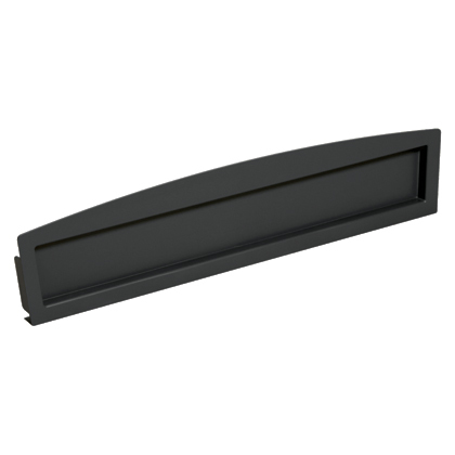 Panduit® FREC24X4BL