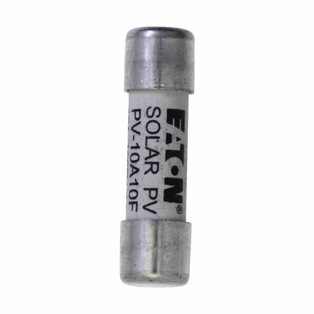 Bussmann PV-10A10F