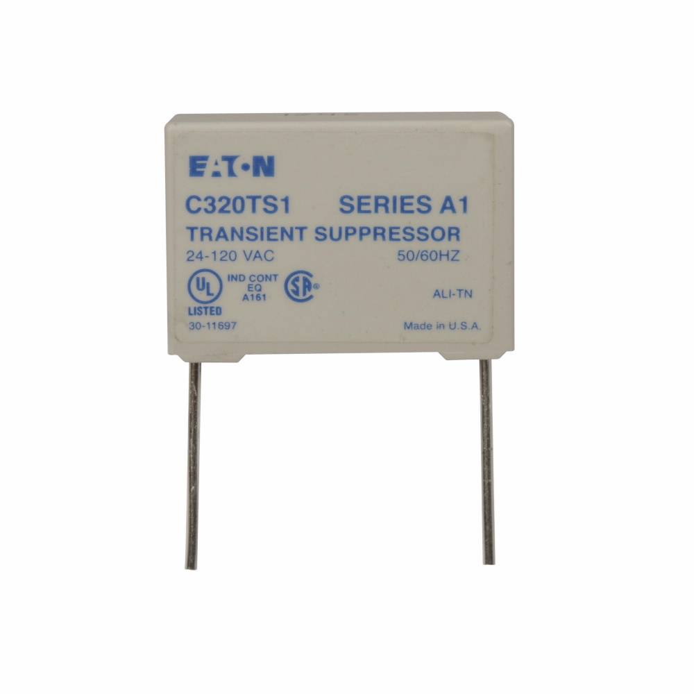 EATON C320TS2