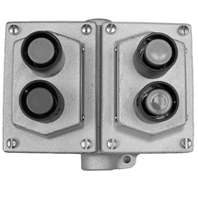 Crouse-Hinds EDSC171 SA