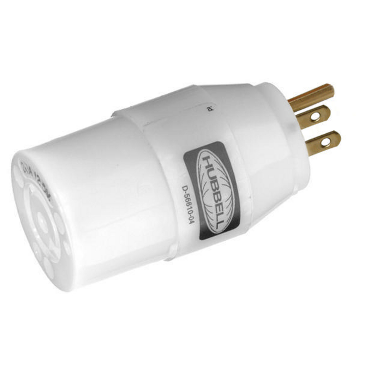 Wiring Device-Kellems HBL2271