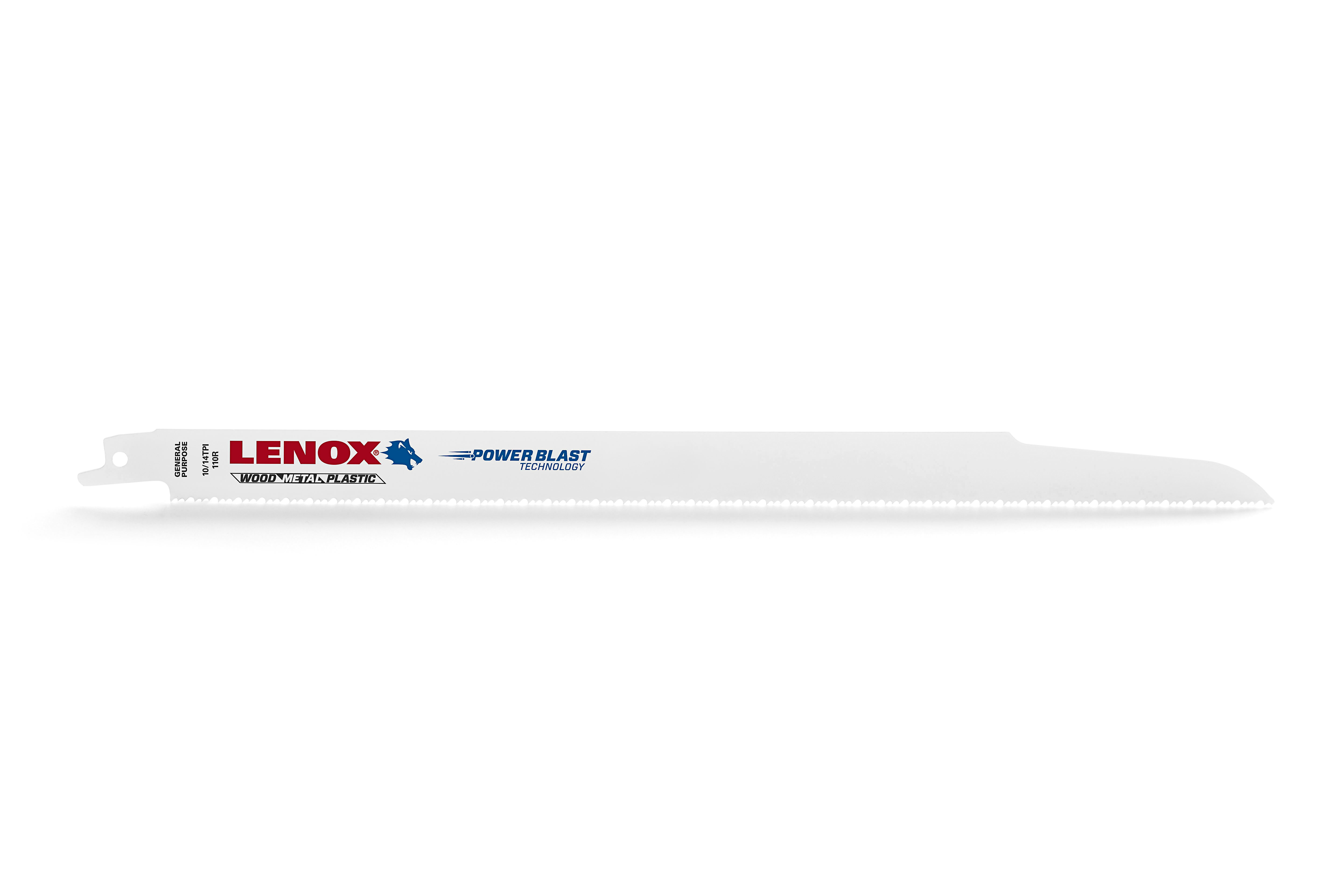 LENOX® TOOLS 20491B110R 5154