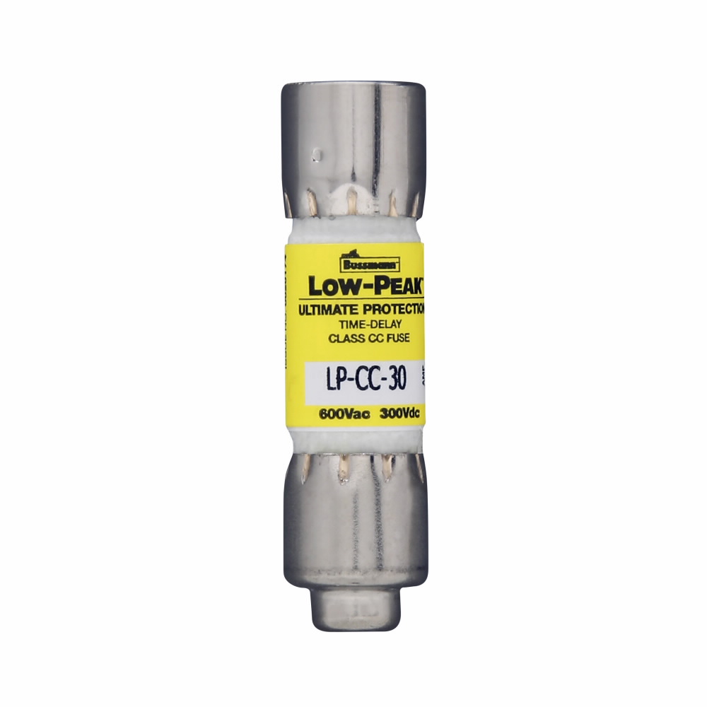 Bussmann LP-CC-30