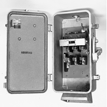 Crouse-Hinds W2ST60354