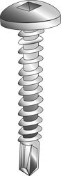 Cully™ 26812-6
