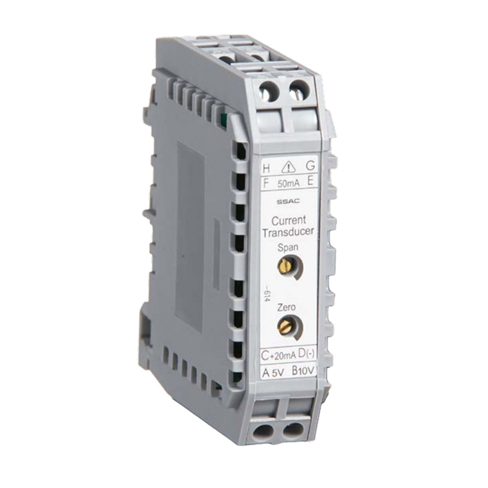 Littelfuse® DCSA50