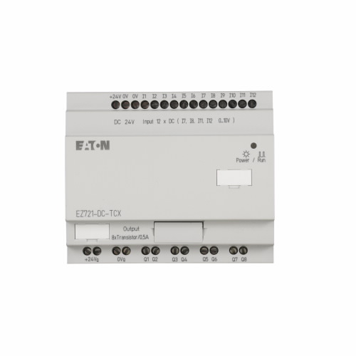 EATON EZ721-DC-TCX