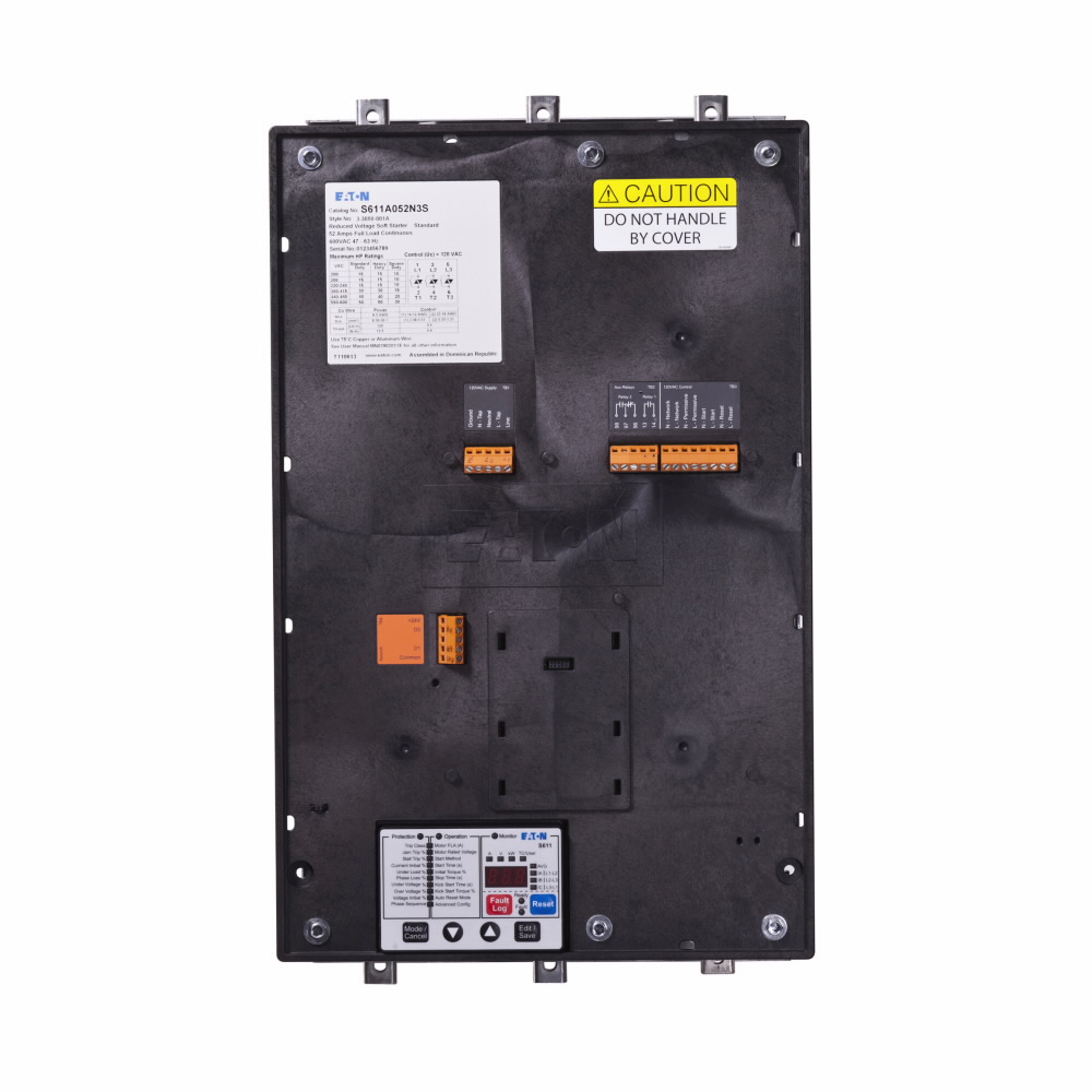 EATON S611A052P3S