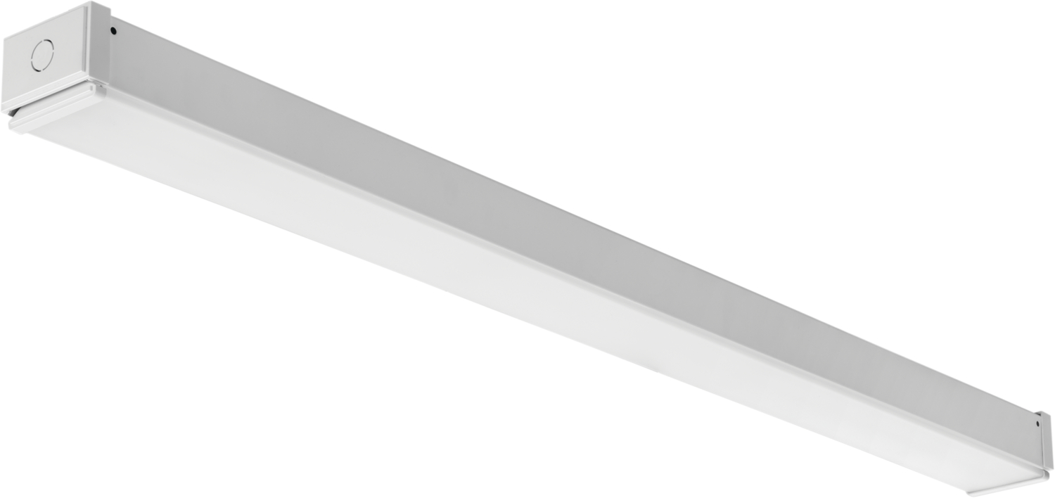Lithonia Lighting® CLX L48 5000LM SEF FDL MVOLT GZ10 35K 80CRI WH